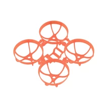 BetaFPV Meteor65 Pro frame Red