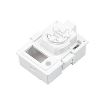 BetaFPV ELRS Micro TX Modul burkolat fehér