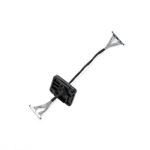 CADDX Vista coaxial cable 8 cm