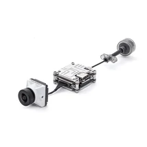 Caddx Nebula Pro Vista Kit 720p/120fps Low Latency HD Digital FPV System White