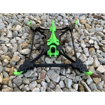 C.Carbon Inferno Box Freestyle&amp;Race frame
