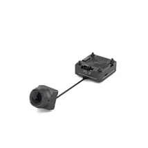 CaddxFPV Farsight Analog Camera with 8x Zoom