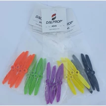 DAL 4045 Propellers - 2 Pairs