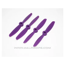 DAL 4045 Propellers - Purple 2 Pairs