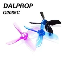 DAL Cyclone Q2035C Pro - 8 Pairs