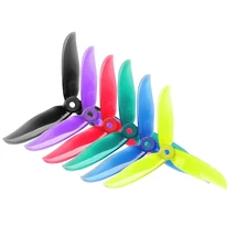 DAL Cyclone T5046C Pro Propeller - 10 Pairs