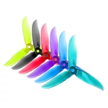 DAL Cyclone T5045C Pro Propeller - 10 Pairs