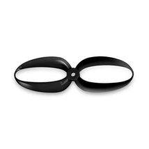 Foxeer Donut 5145 Props - Black