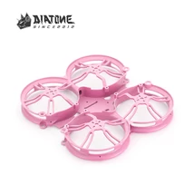 Diatone Taycan C25 MK2 Open Duct - White