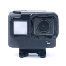 DIATONE MXC3 GOPRO8 Mount15 Degree(semi-enclosed)