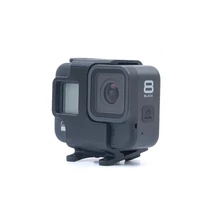 DIATONE MXC3 GOPRO8 Mount12 Degree(semi-enclosed)