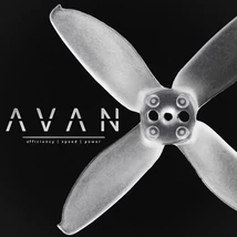 Emax Avan micro prop 2x2.2x4 - 6 pairs