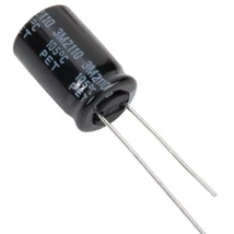Rubycon ZLH 50V 470uF Capacitor