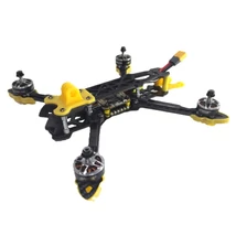 MARK4 5 colos 6S Freestyle drone PNP
