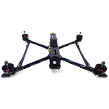 MARK4 8 colos 6S Freestyle drone PNP