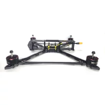 MARK4 9 colos 6S Freestyle drone PNP
