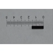 FPVGarage hexagon standoff M2 - 1pc - 16mm_black