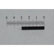FPVGarage hexagon standoff M2 - 1pc - 30mm_black