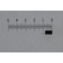 FPVGarage hexagon standoff M2 - 1pc - 8mm_black