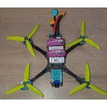 Mark 5 5&quot; Freestyle FPV Drone