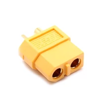 XT60 female connector