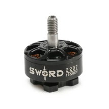 FlyFishRC Sword 2207 1950 KV 6S FPV Motor