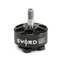 FlyFishRC Sword 2207 6S FPV Motor