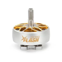 FlyFishRC Flash 2406 1800KV 6S Motors