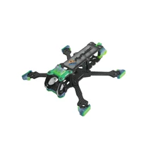 FlyFish RC Voladro VX3.5 3.5'' T700 FPV Frame Kit Black