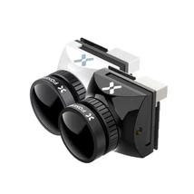Foxeer Falkor3 micro M12 1.7mm lens HS1257 camera