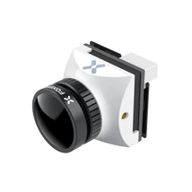 Foxeer Falkor3 micro M12 1.7mm lens HS1257 camera White