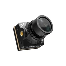 Foxeer Toothless2 nano 1.8mm lens Black camera