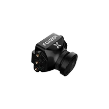 Foxeer Toothless2 mini 1.7mm lens Black camera