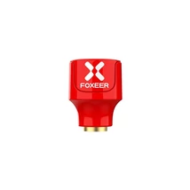  Foxeer Lollipop 4  Omni Stubby Antenna LHCP