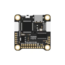 Foxeer F722 V3 Flight Controller X8 DJI Type-C