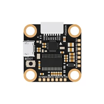 Foxeer F722 V4 Mini Flight Controller 20*20mm BetaFlight