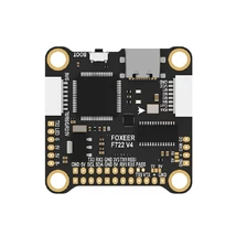 Foxeer F722 V4 Flight Controller X8 DJI Type-C (Barometer)