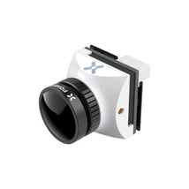 Foxeer T-Rex Micro 1500TVL 6ms Latency Super WDR FPV Camera White