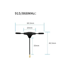 GEPRC 915MHz T antenna 35mm