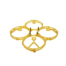 GEPRC CineLog 35 Propeller guard - Orange