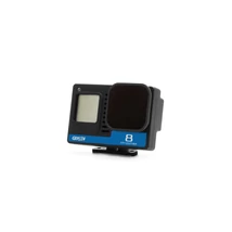 GEPRC Naked GoPro Hero 8 Full Camera