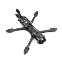 MARK4 HD 5&quot; frame