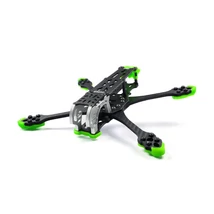 GEPRC GEP-MK5 Frame - Green