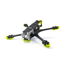 GEPRC Mark5 5&quot; Frame - Black