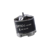 GEP-GR1106 6000KV motor