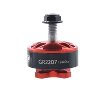 GEP-GR2207 2400KV motor