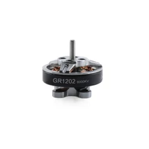 GEP-GR1202 8000KV motor