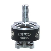 GEP-GR1507 3200KV motor