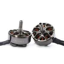 GEP-GR2306.5 1350KV / 1850KV / 2450KV Motor