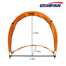 Gemfan 150 x 150 x 120